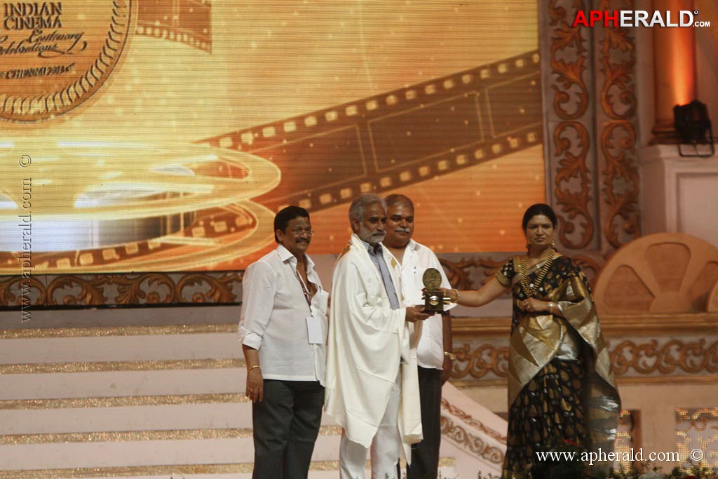 100 years indian cinema celebrations 3