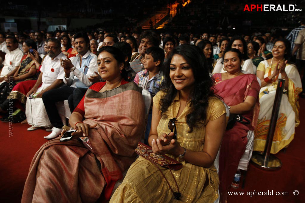 100 years indian cinema celebrations 5