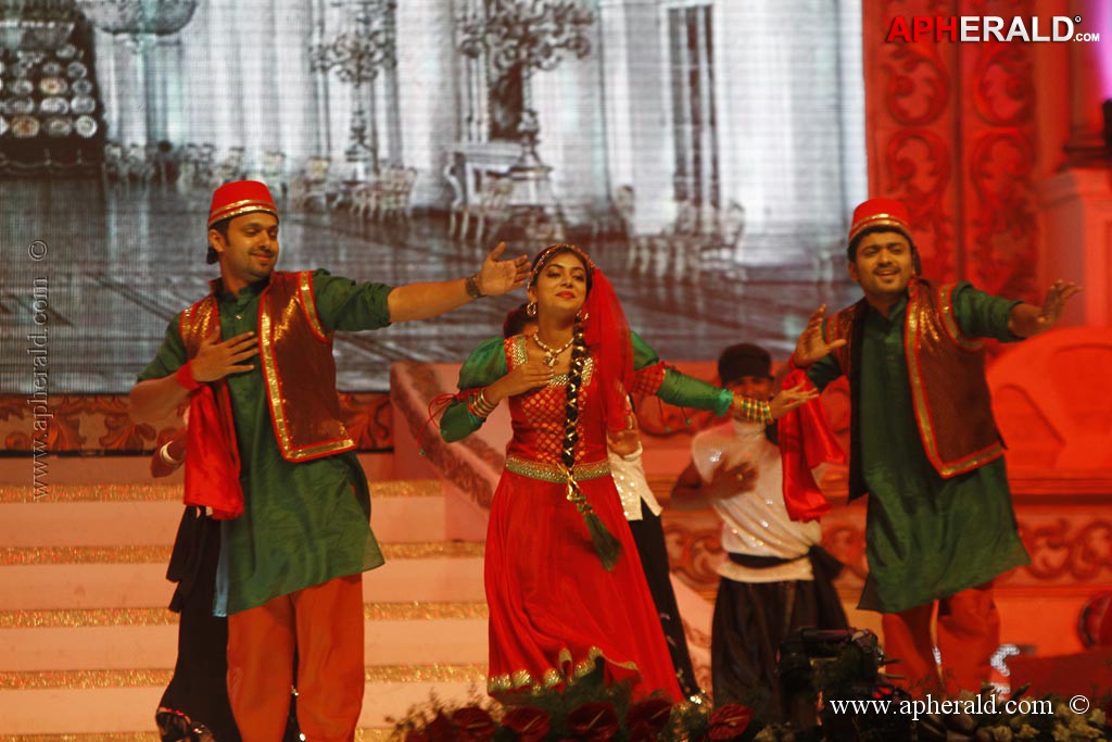 100 years indian cinema celebrations 5