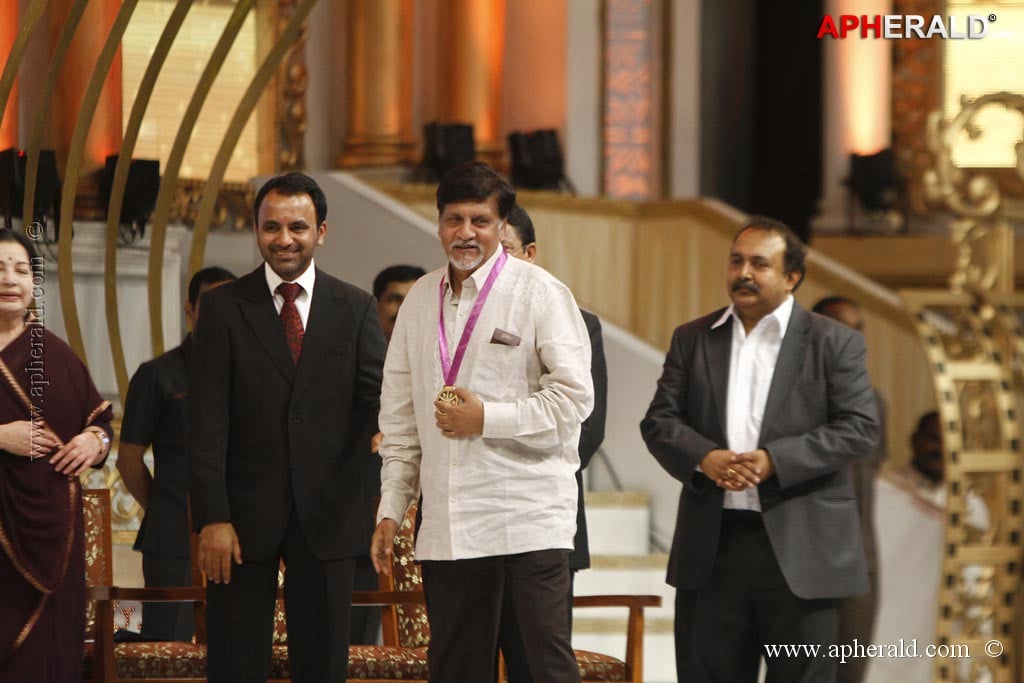 100 years indian cinema closing ceremony