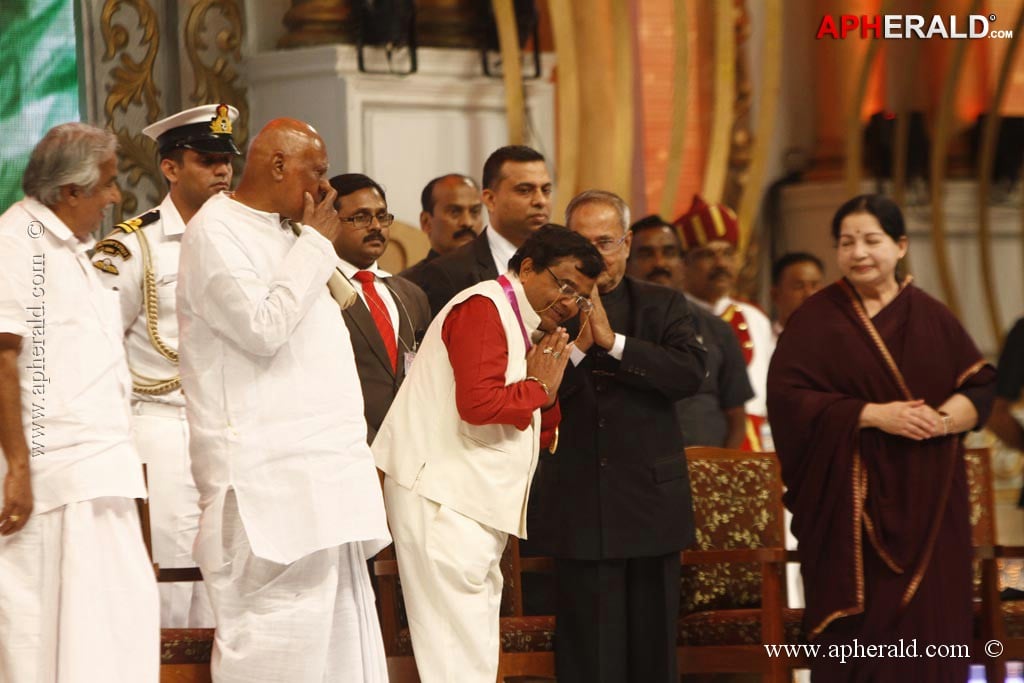 100 years indian cinema closing ceremony