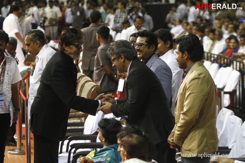 100 years indian cinema closing ceremony