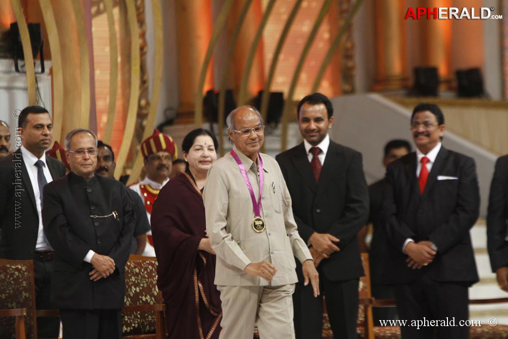 100 years indian cinema closing ceremony