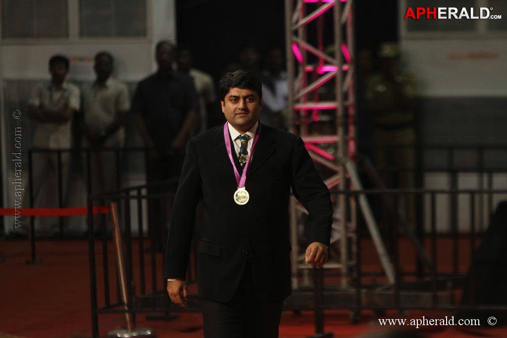 100 years indian cinema closing ceremony