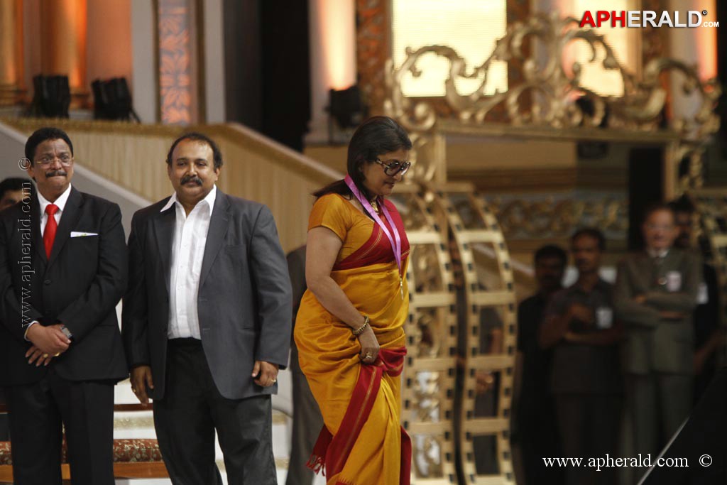 100 years indian cinema closing ceremony