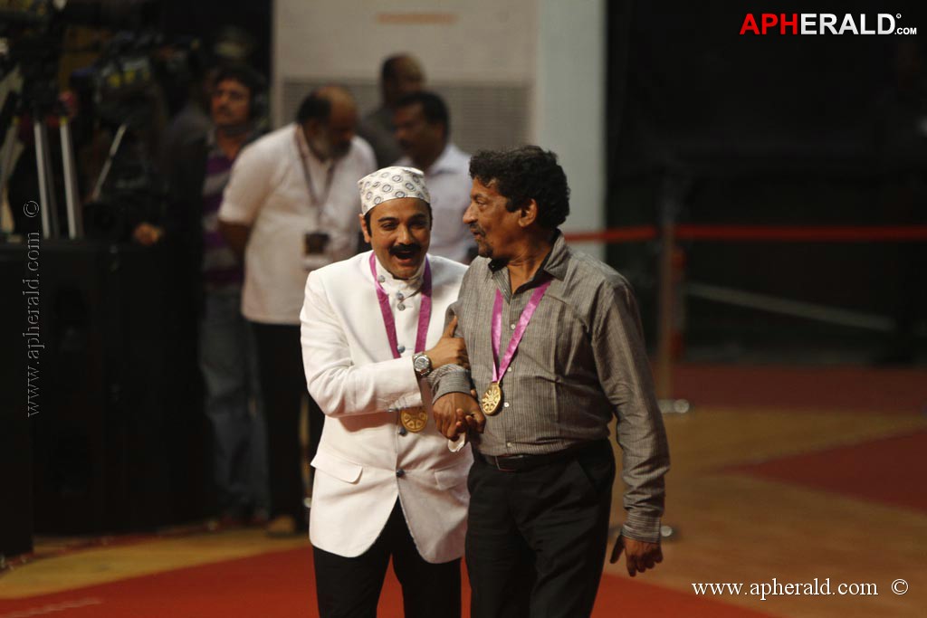 100 years indian cinema closing ceremony