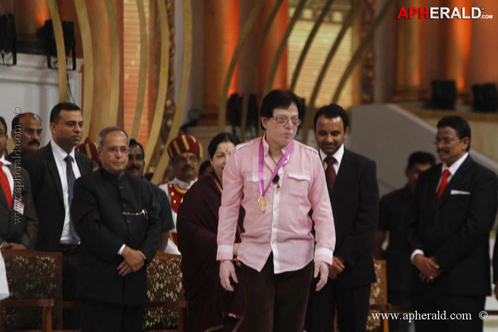 100 years indian cinema closing ceremony
