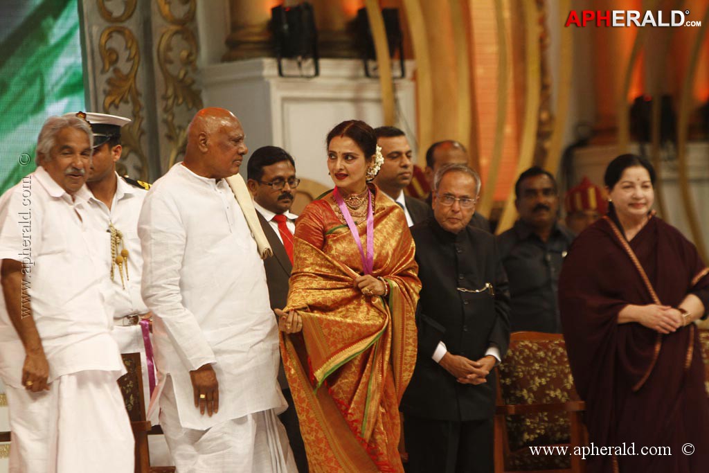 100 years indian cinema closing ceremony
