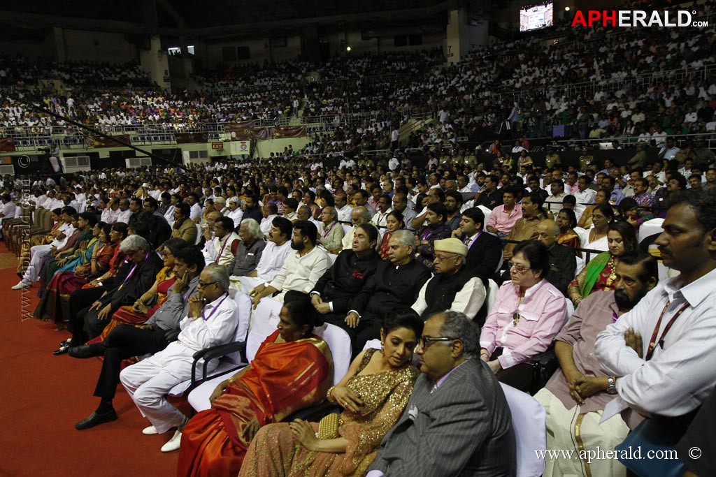 100 years indian cinema closing ceremony