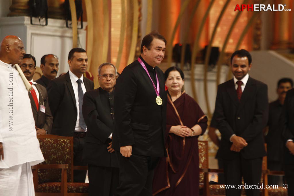 100 years indian cinema closing ceremony