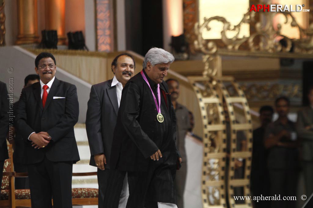 100 years indian cinema closing ceremony