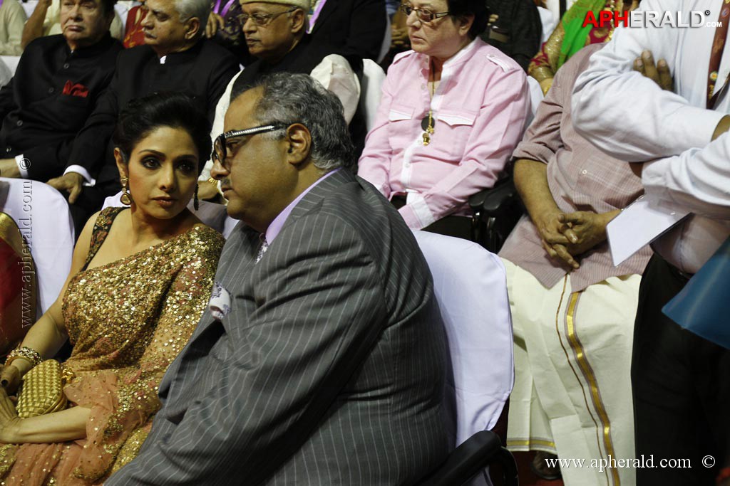100 years indian cinema closing ceremony