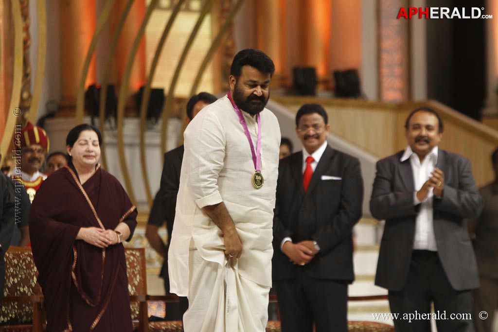 100 years indian cinema closing ceremony