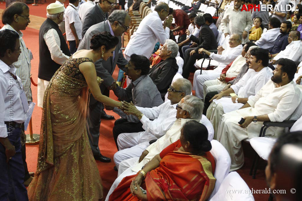 100 years indian cinema closing ceremony