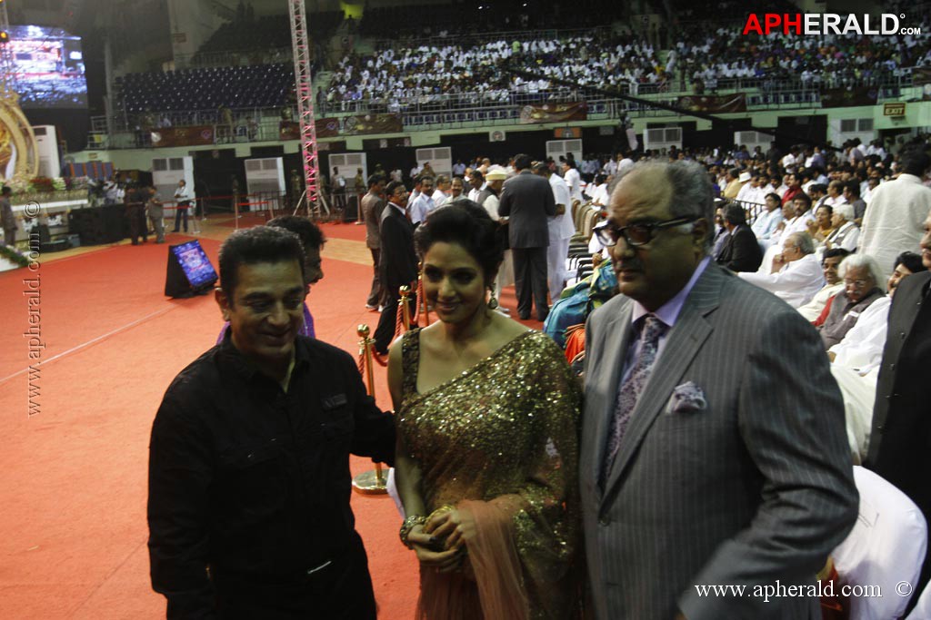 100 years indian cinema closing ceremony