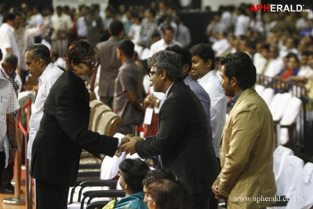 100 years indian cinema closing ceremony