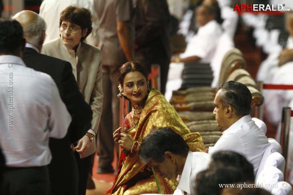 100 years indian cinema closing ceremony