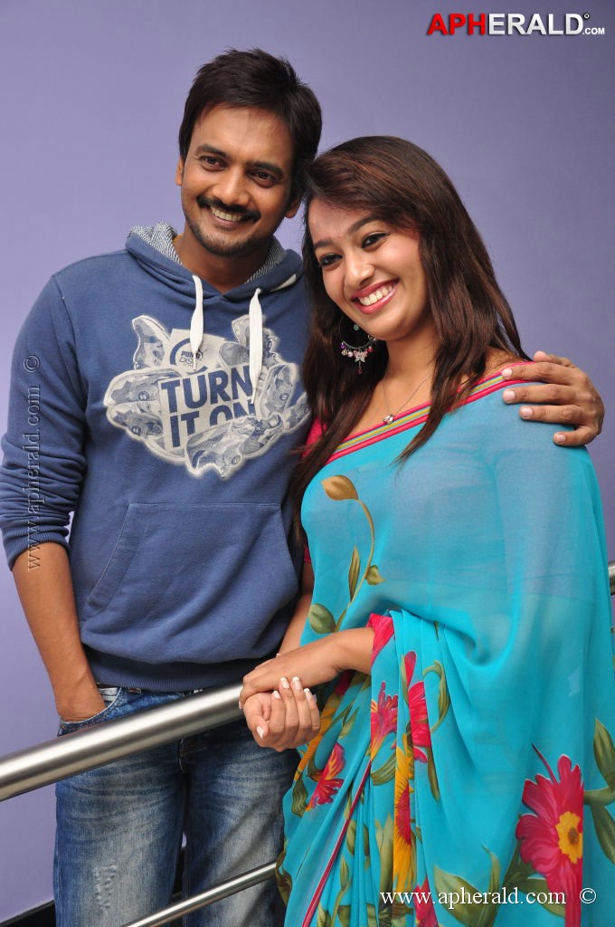 1000 Abaddalu Movie Success Meet