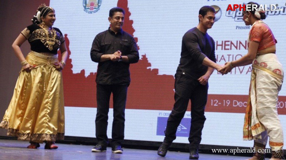 11th Chennai International Film Festival