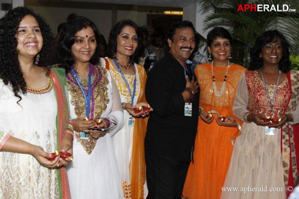 11th Chennai International Film Festival