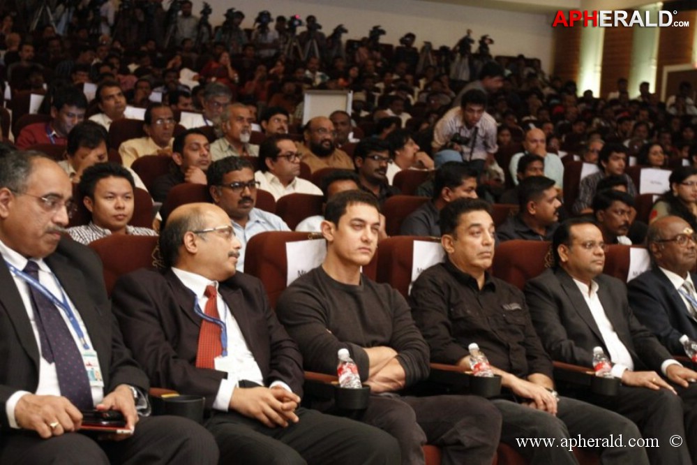 11th Chennai International Film Festival