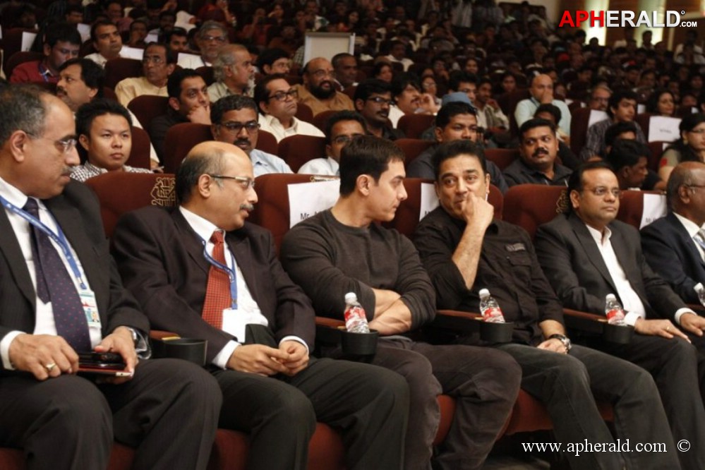 11th Chennai International Film Festival