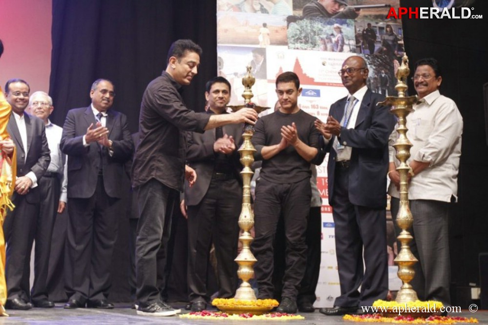 11th Chennai International Film Festival