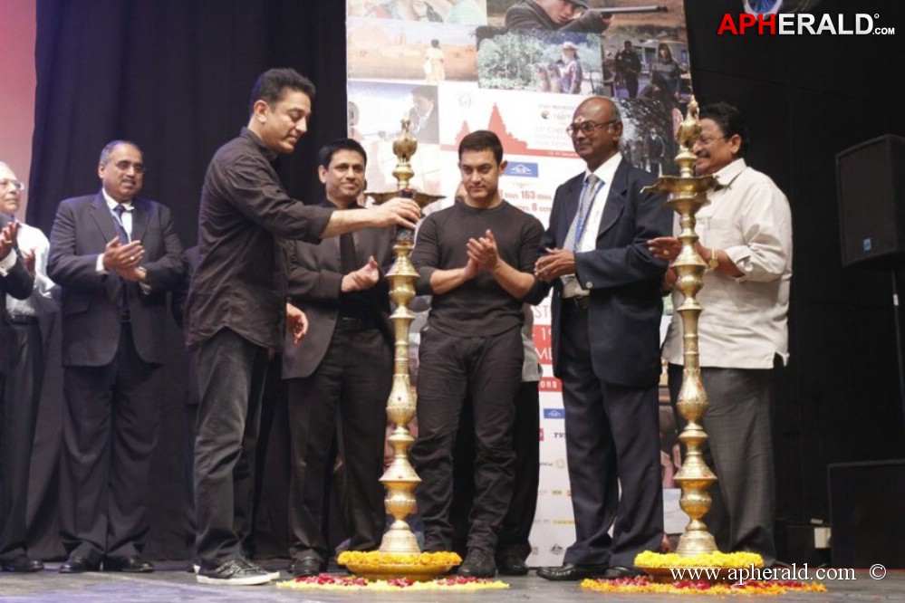 11th Chennai International Film Festival