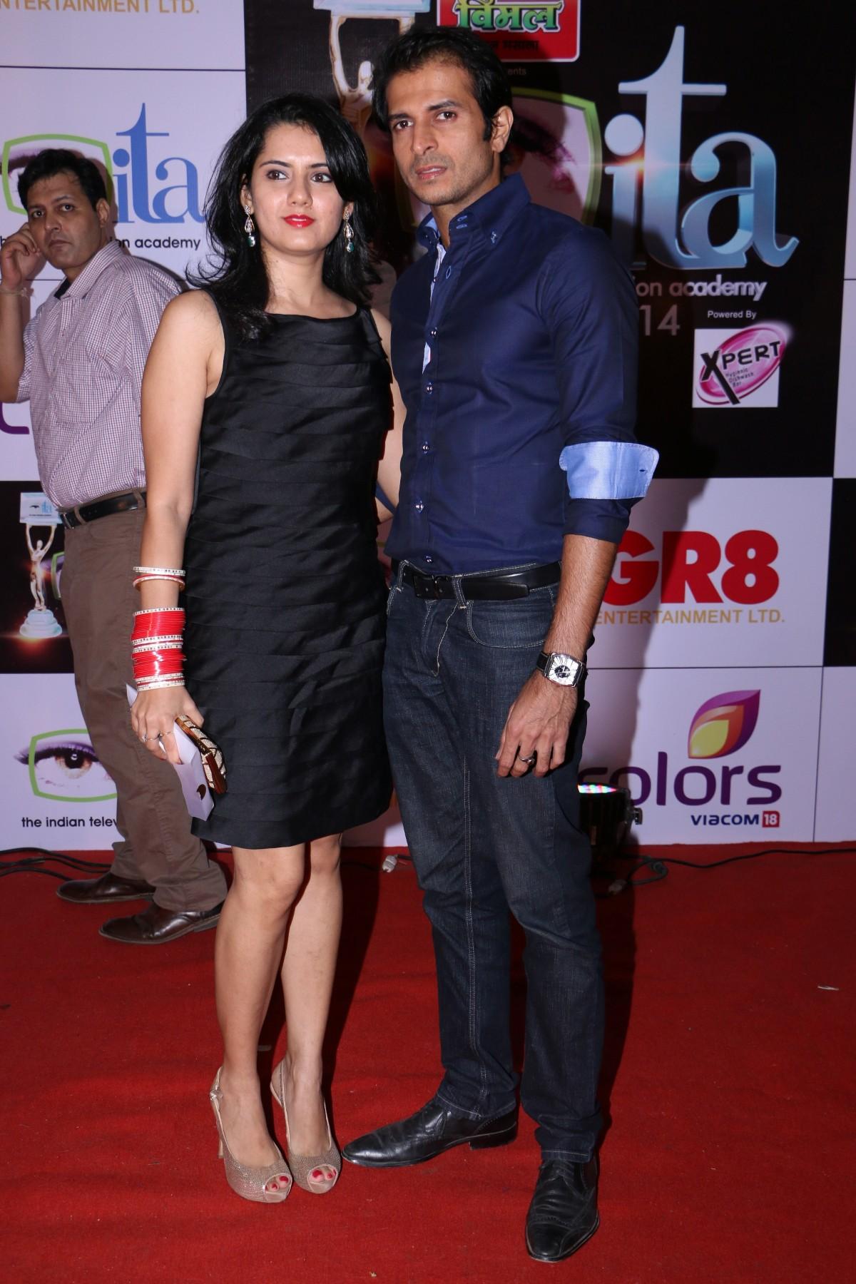 14th Indian Television Academy Awards 2014