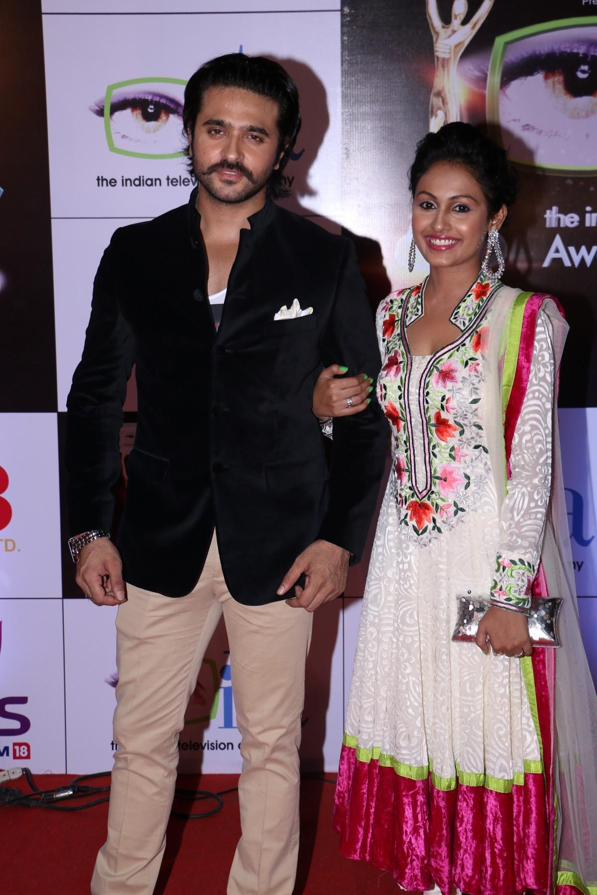 14th Indian Television Academy Awards 2014