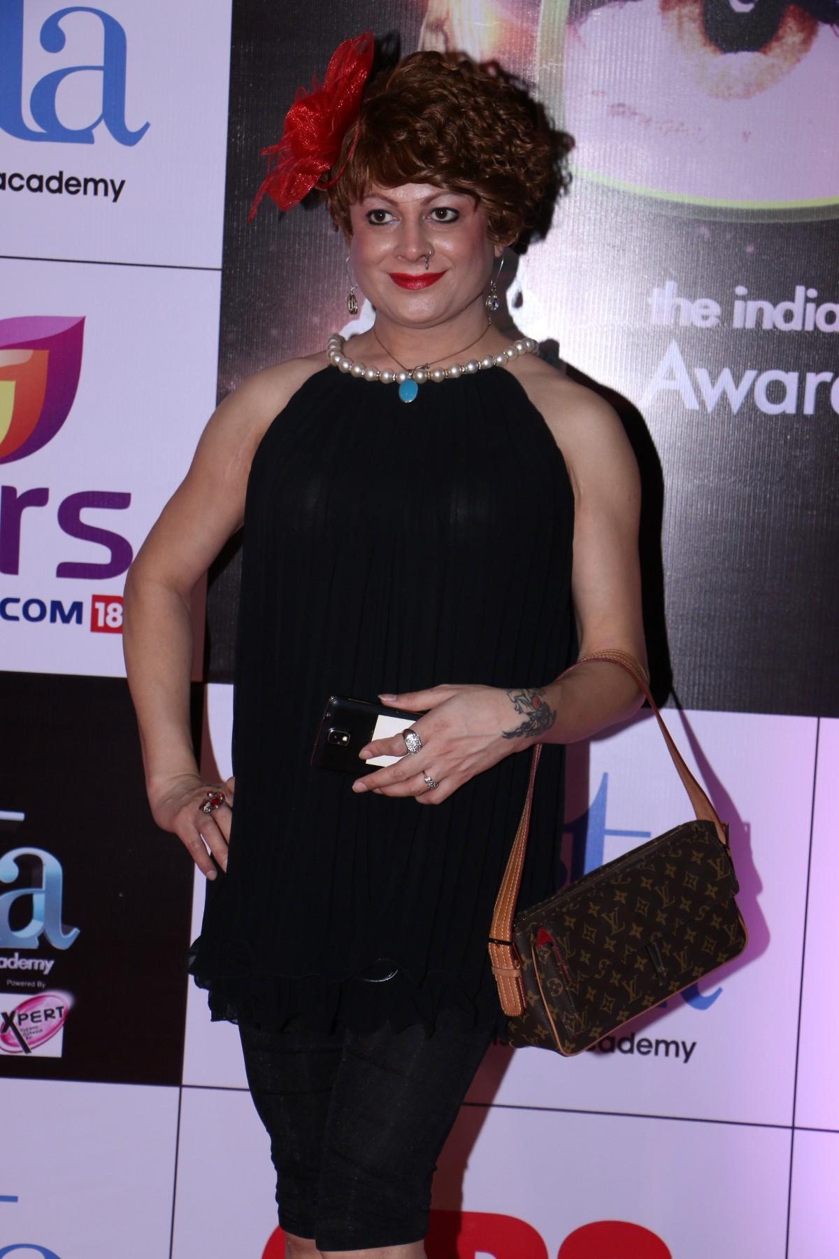 14th Indian Television Academy Awards 2014