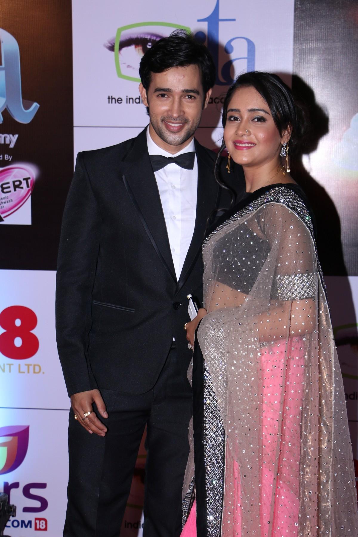 14th Indian Television Academy Awards 2014