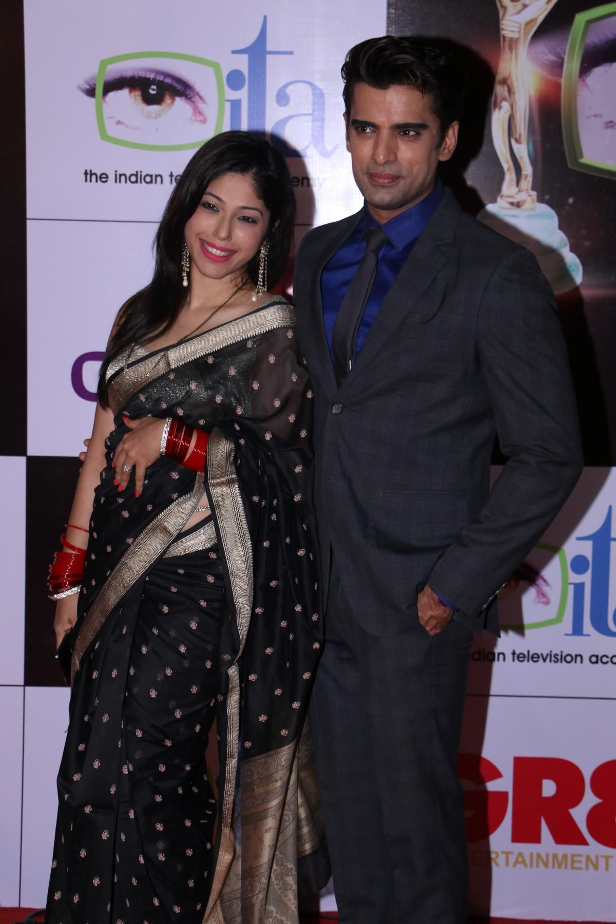 14th Indian Television Academy Awards 2014