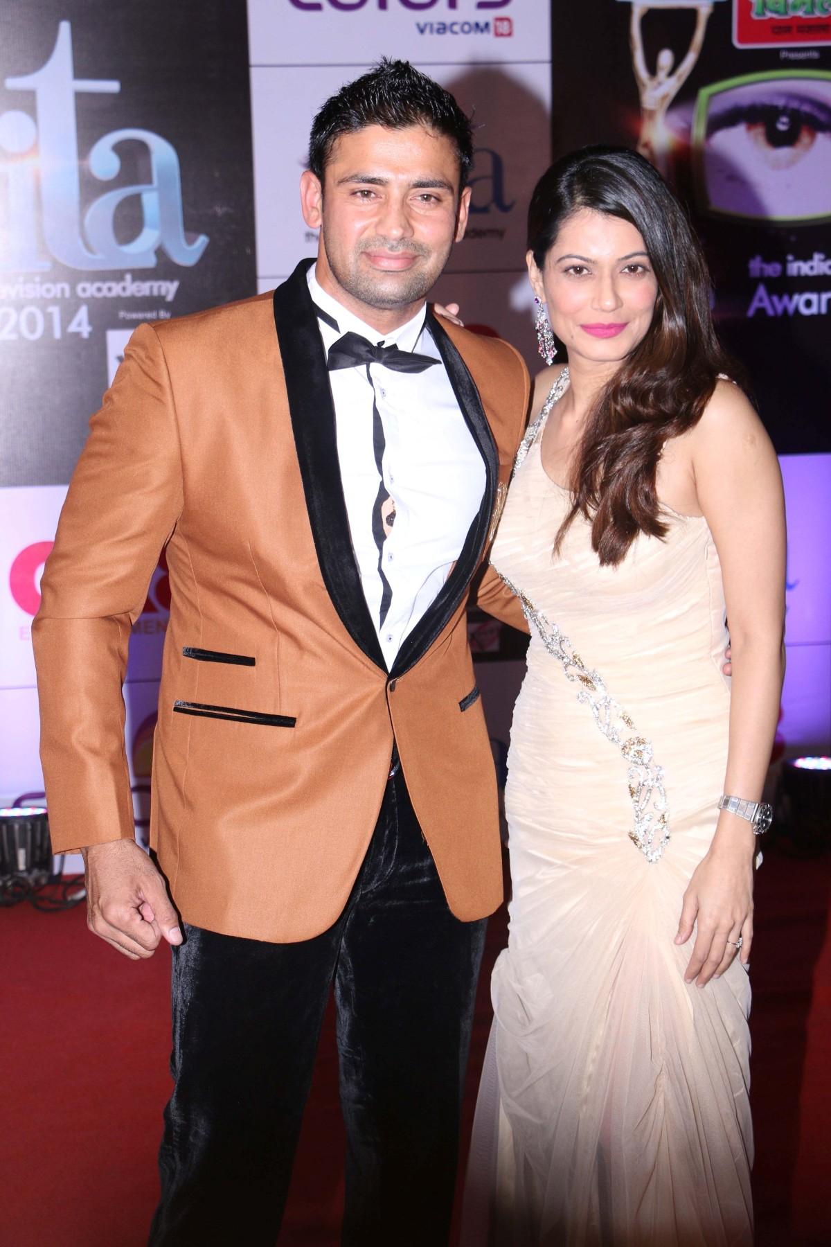 14th Indian Television Academy Awards 2014