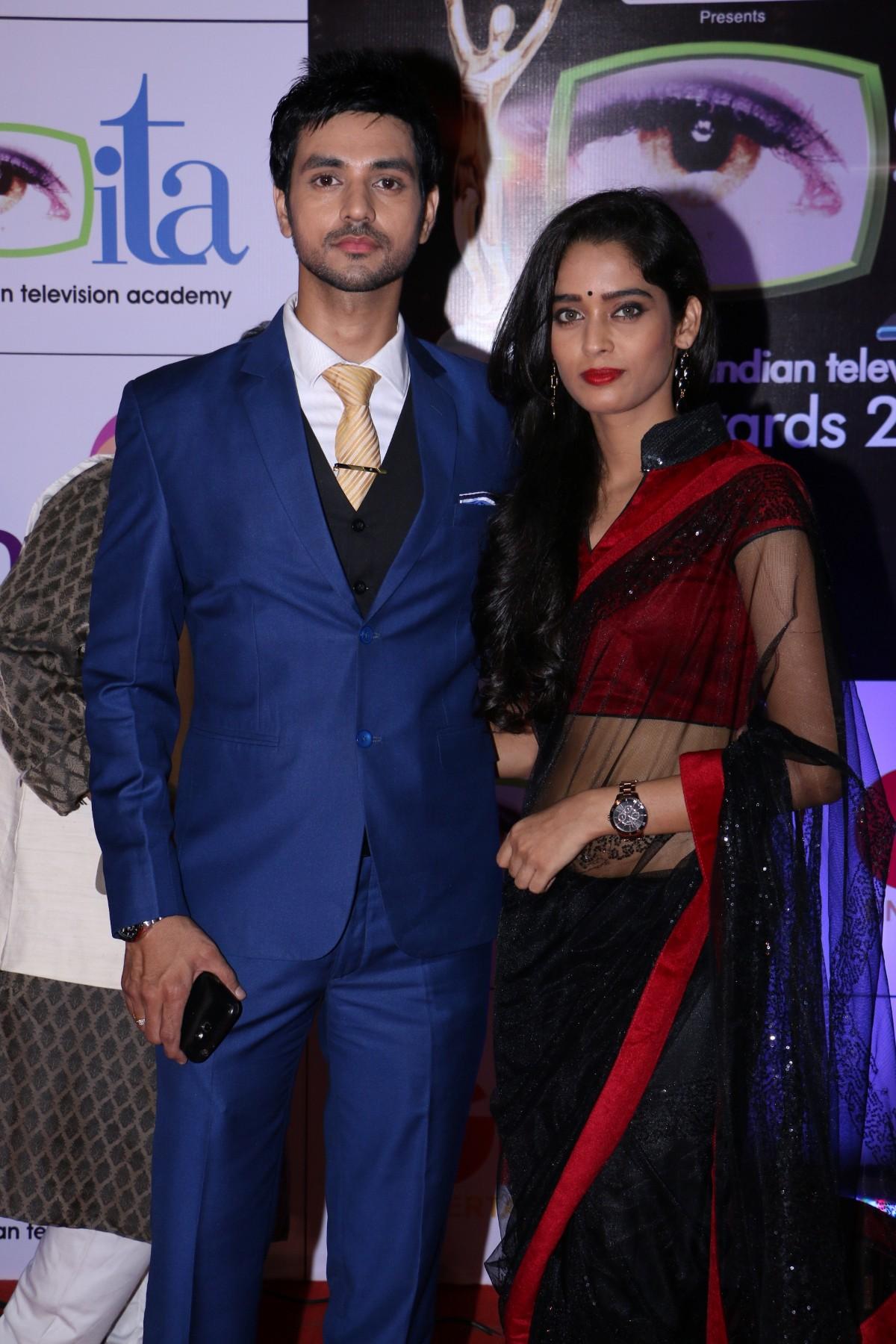 14th Indian Television Academy Awards 2014