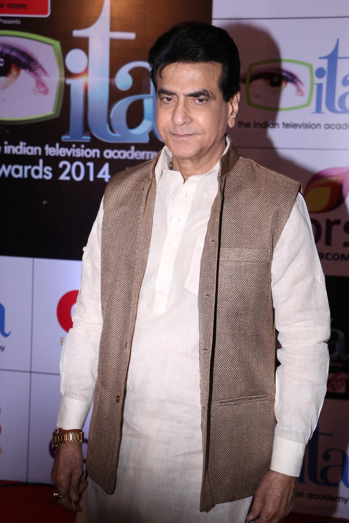 14th Indian Television Academy Awards 2014