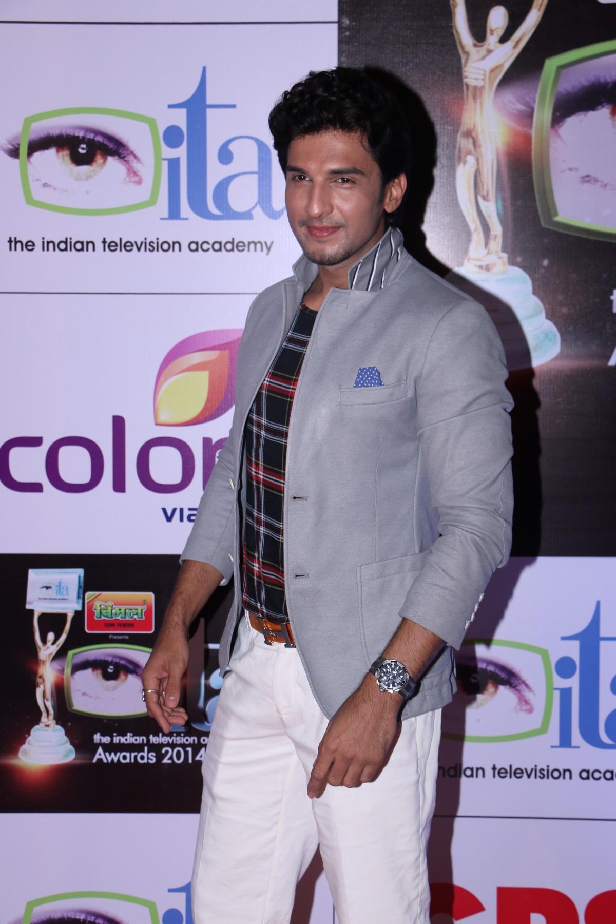 14th Indian Television Academy Awards 2014