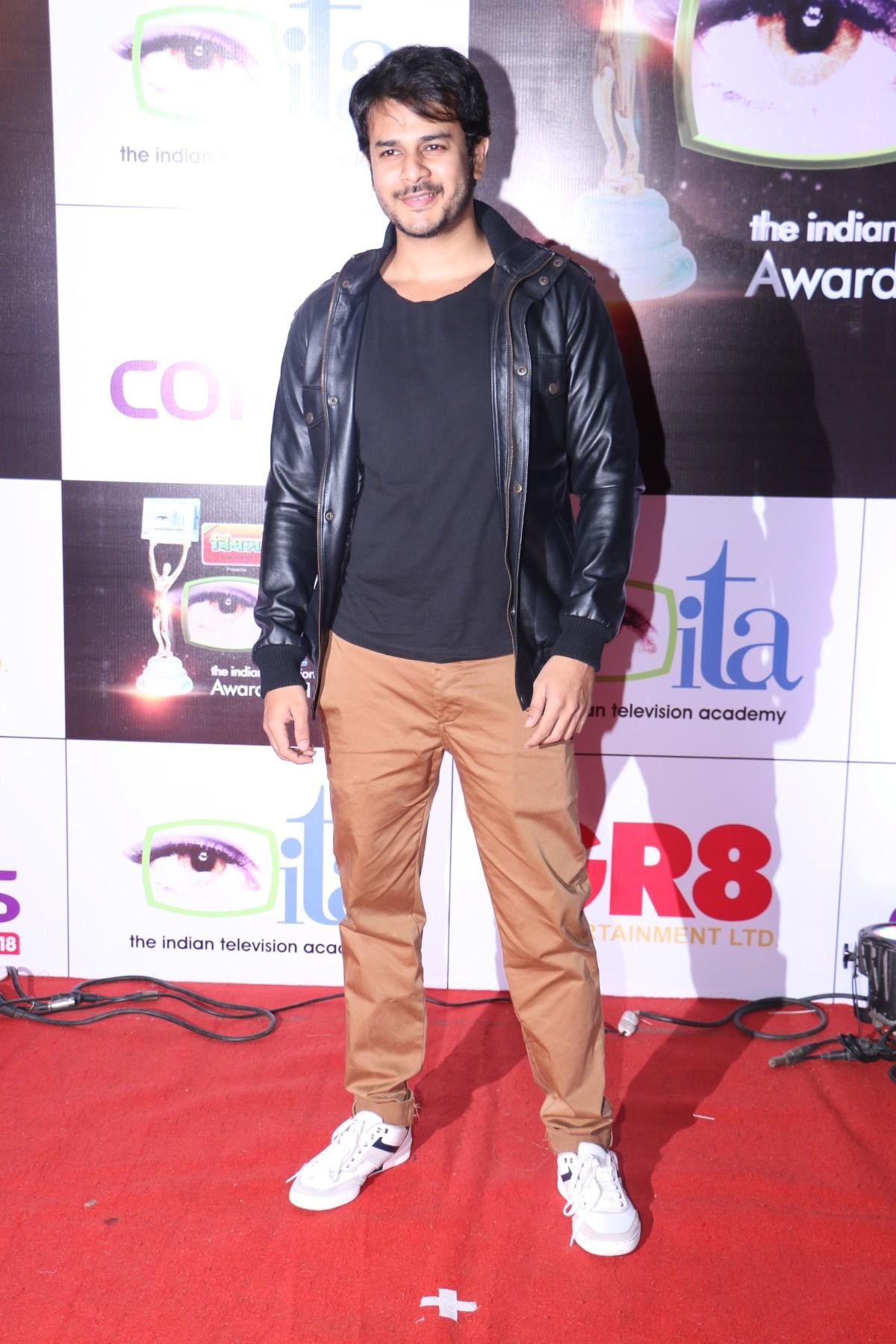 14th Indian Television Academy Awards 2014