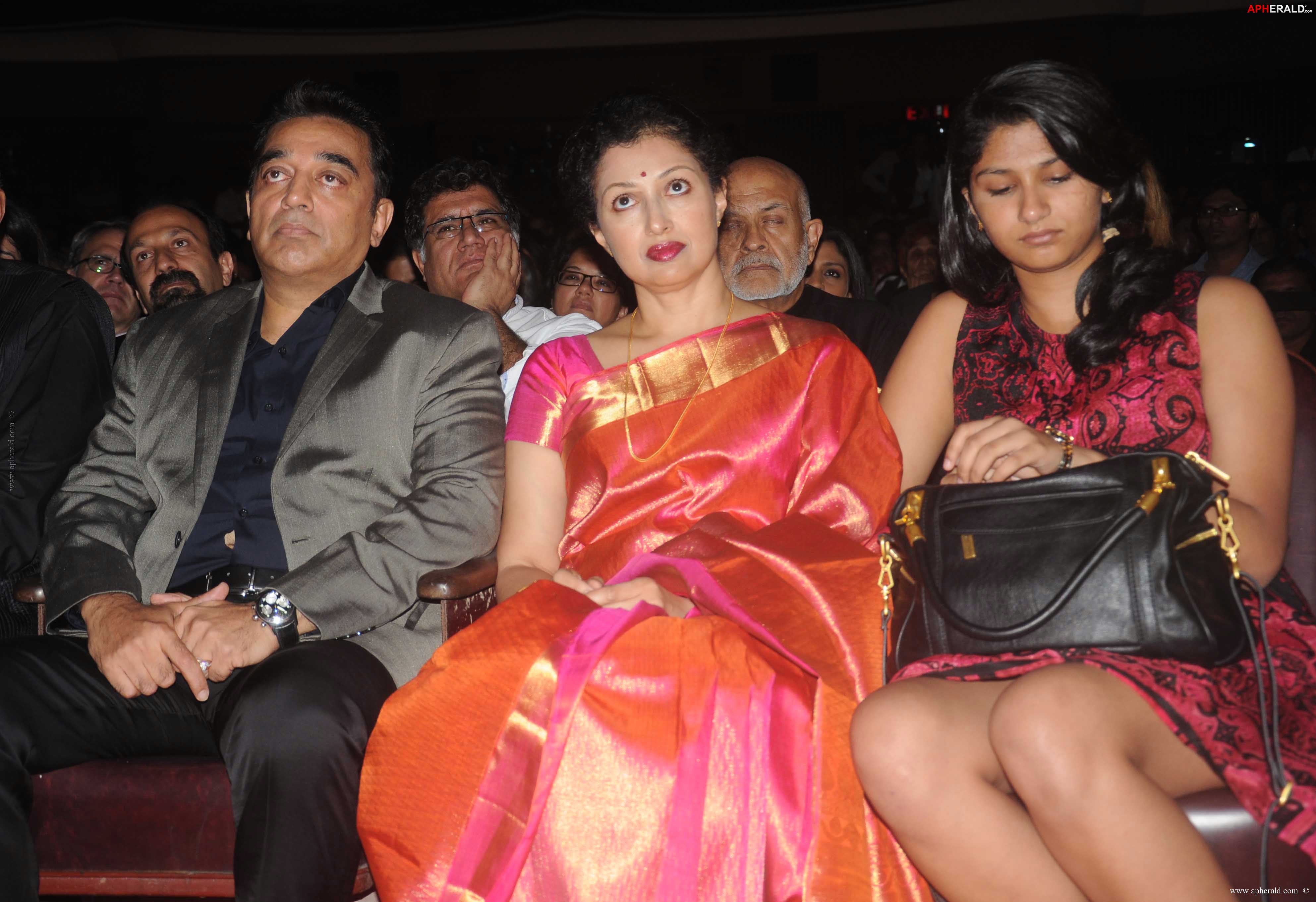 15th Mumbai Film Festival Opening 