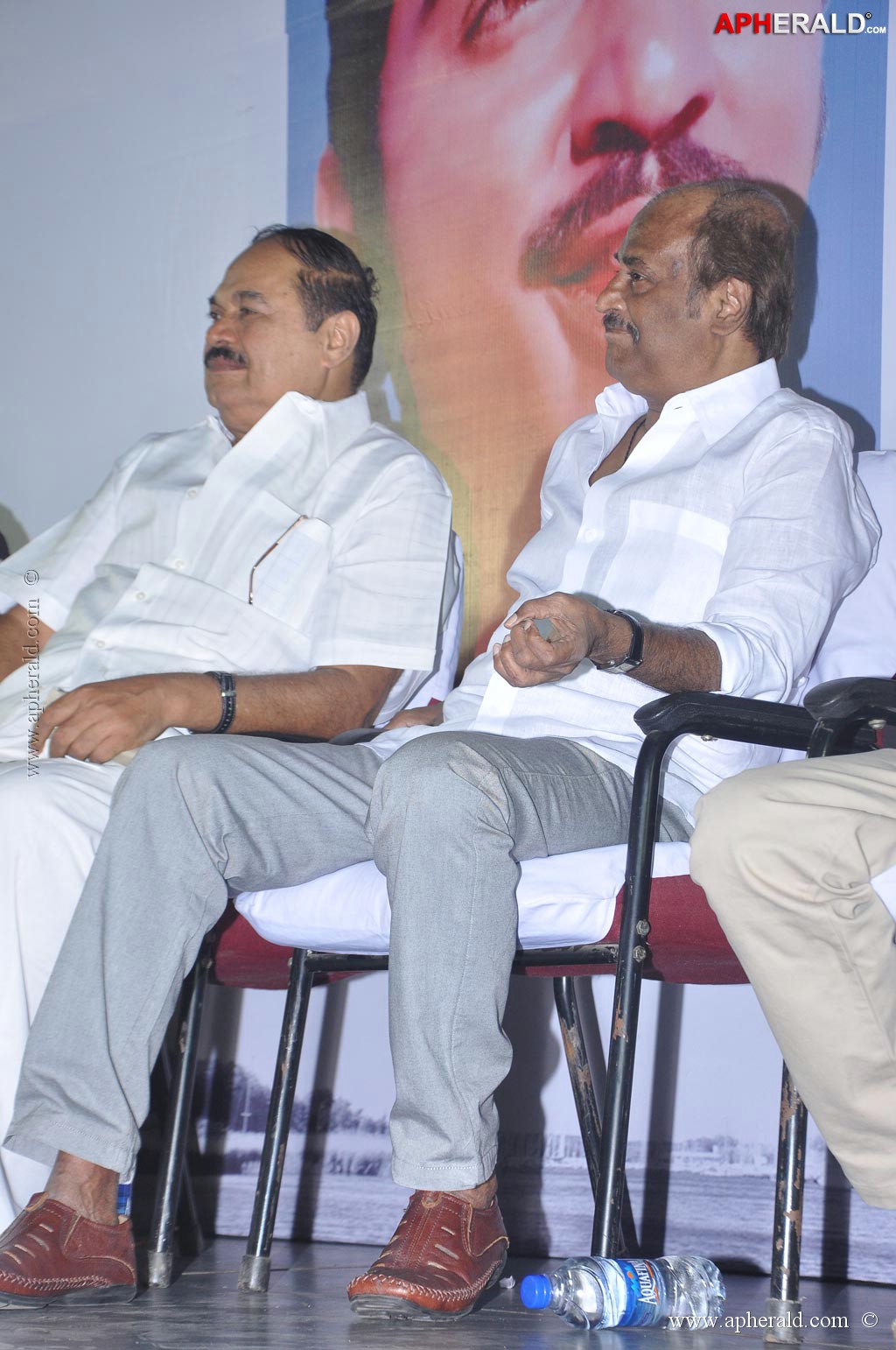 16 Vayathinile Trailer Launch Gallery