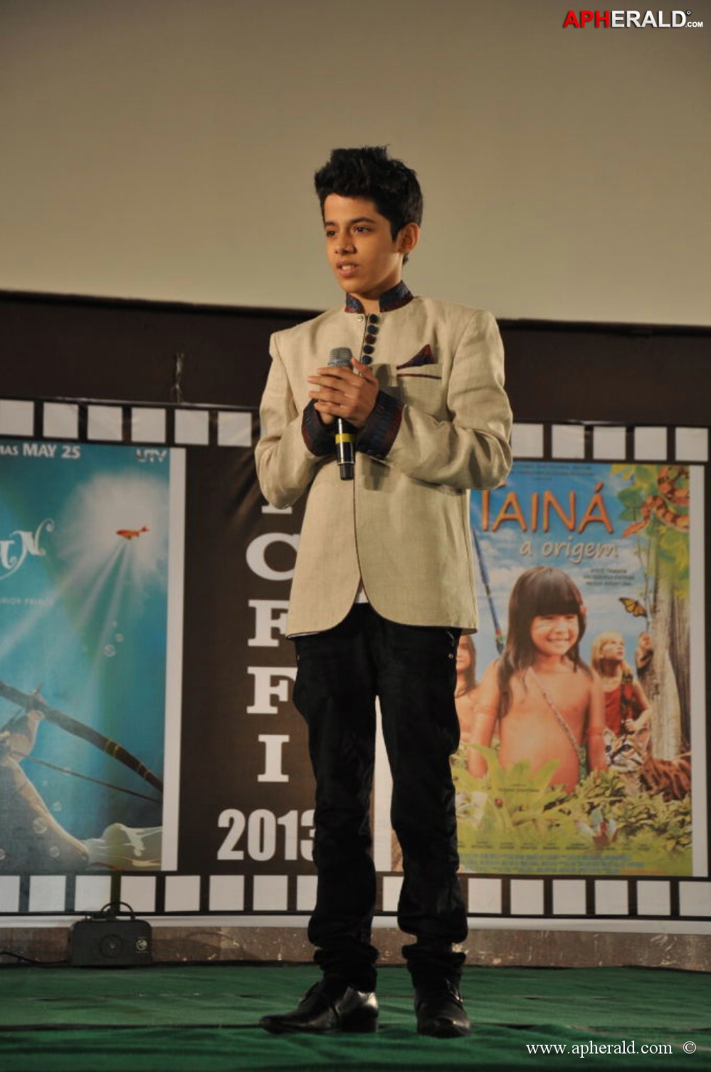 18th International Children Film Festival 