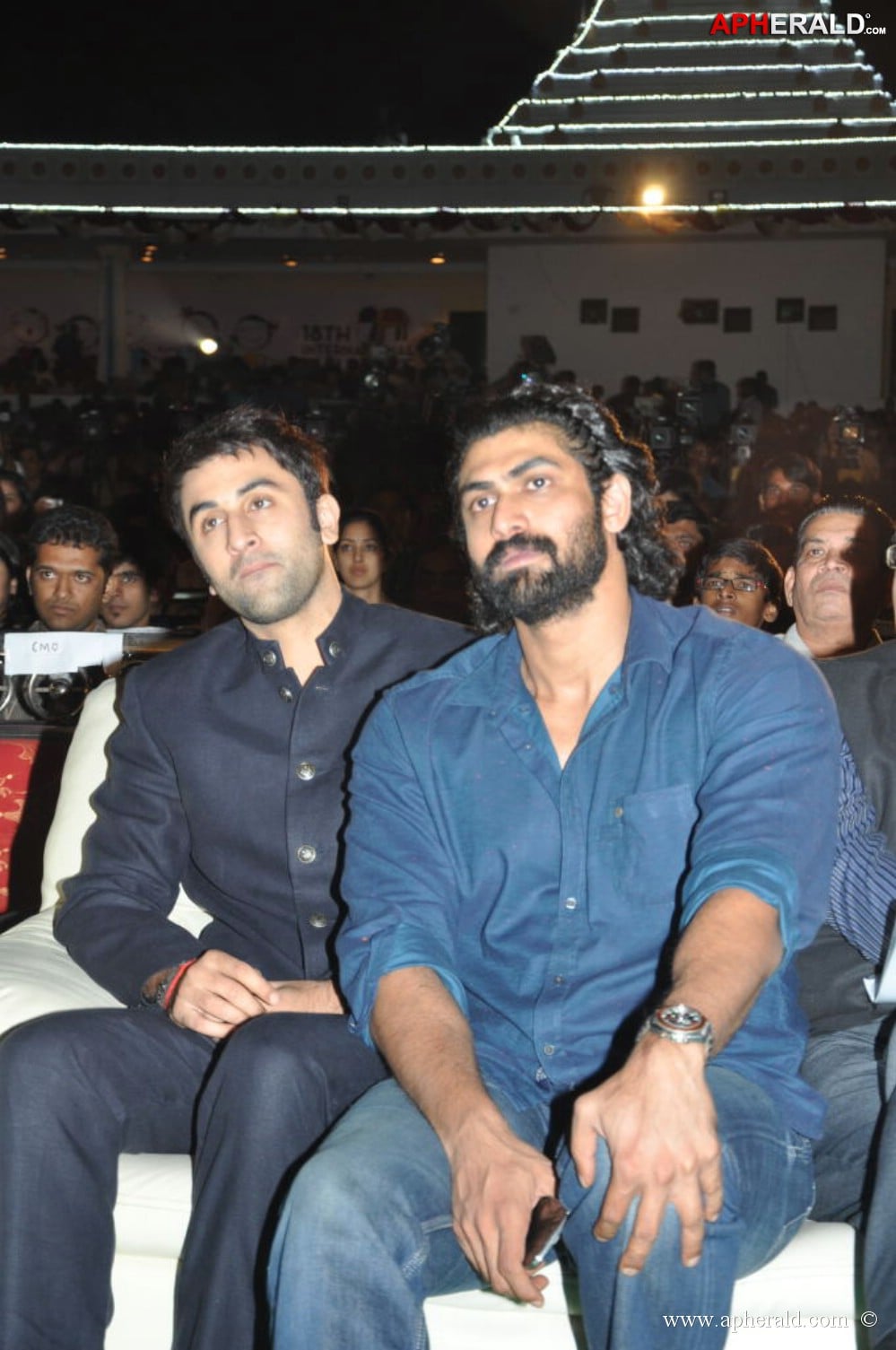 18th International Children Film Festival 
