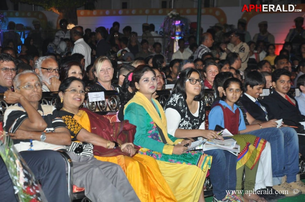 18th International Children Film Festival 