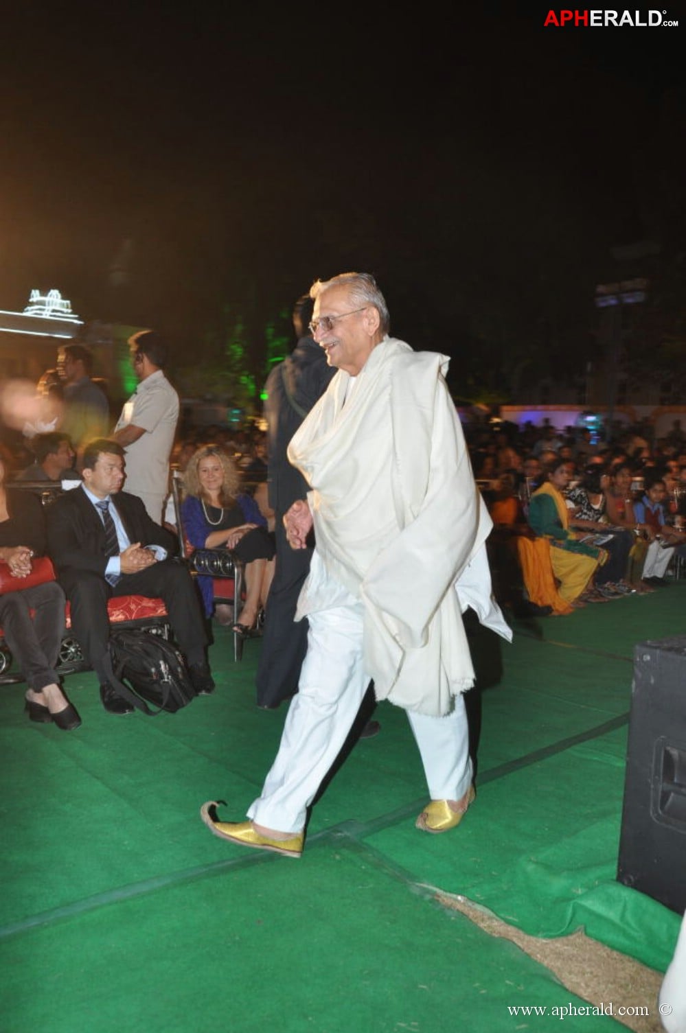 18th International Children Film Festival 