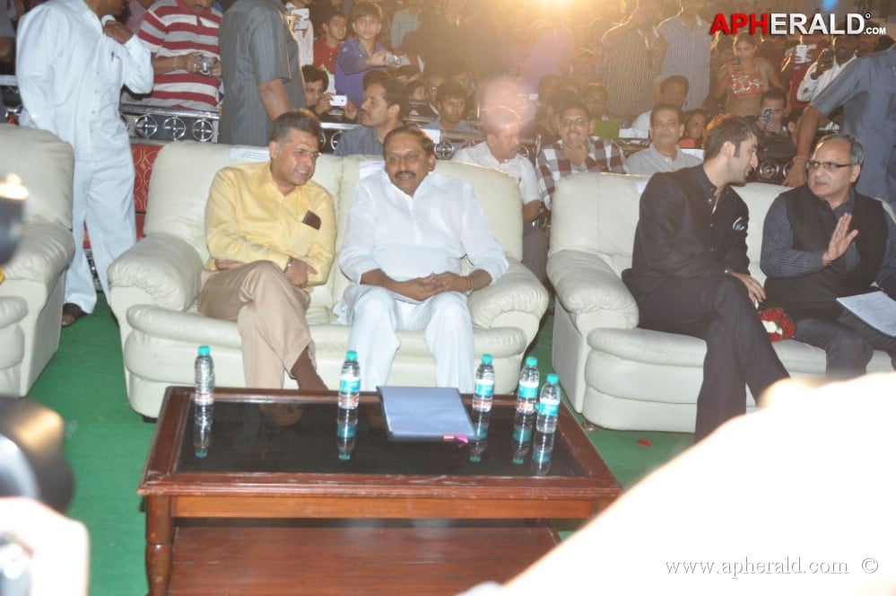 18th International Children Film Festival 