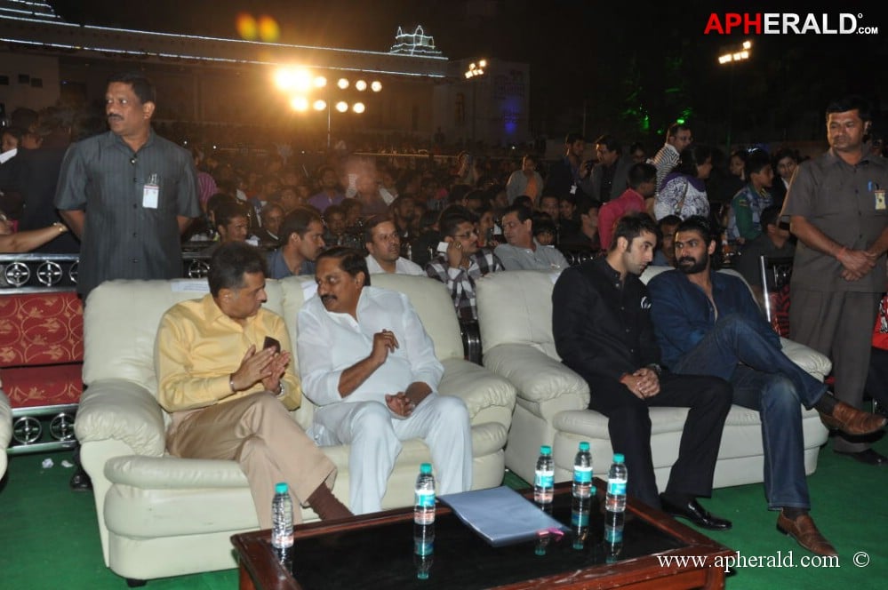 18th International Children Film Festival 