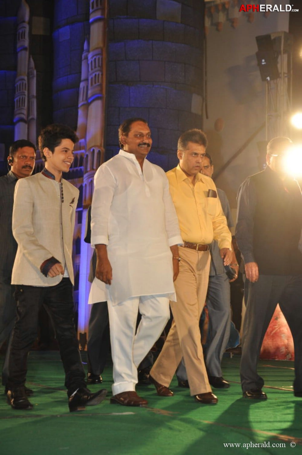 18th International Children Film Festival 