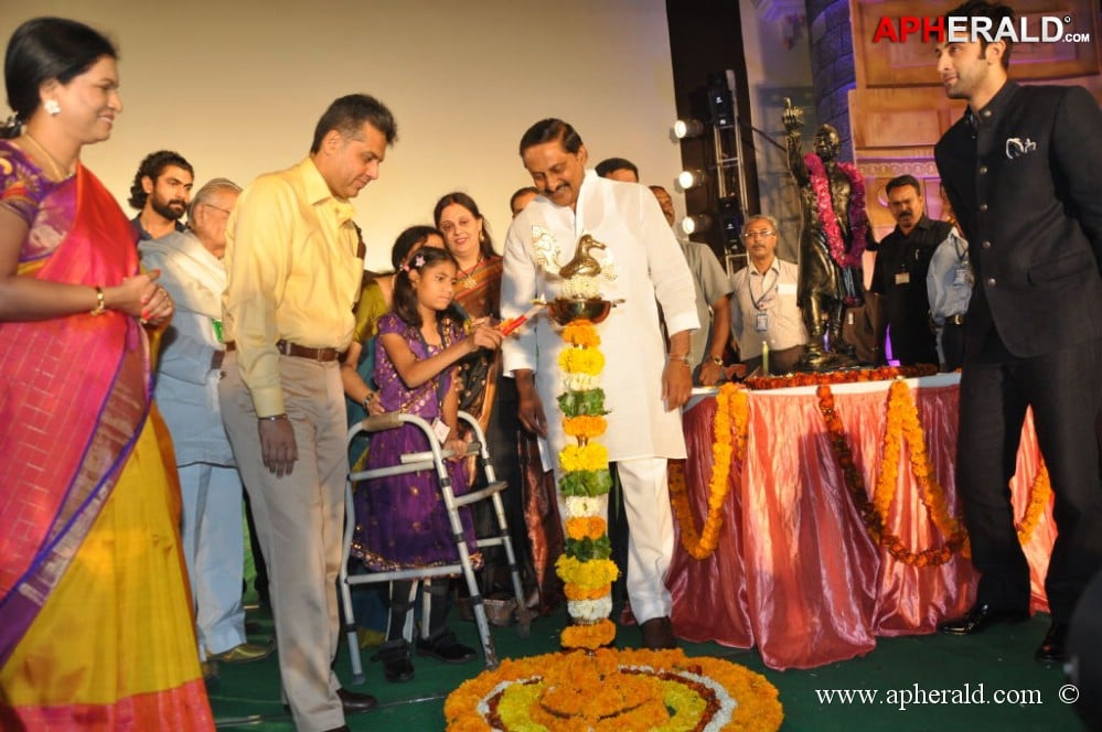 18th International Children Film Festival 