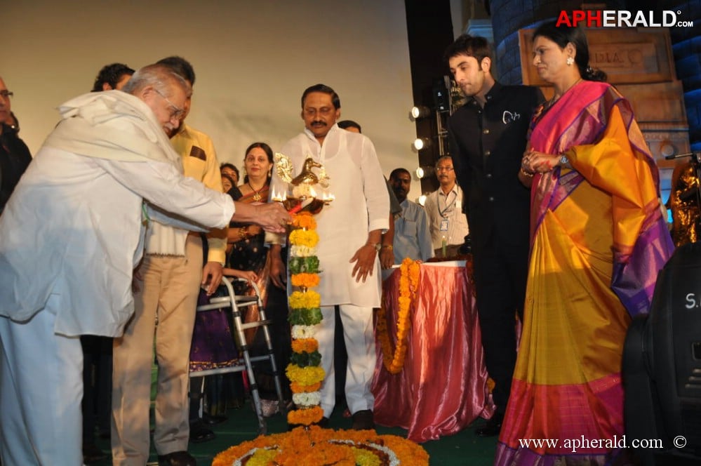18th International Children Film Festival 