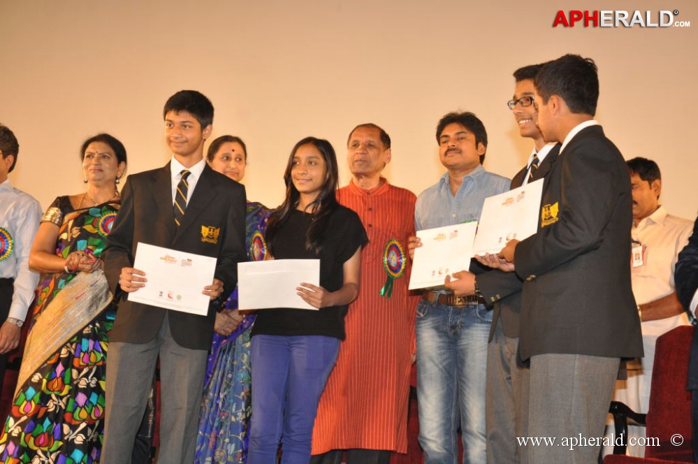 18th International Children Film Festival Photos